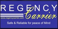 Regency Logo